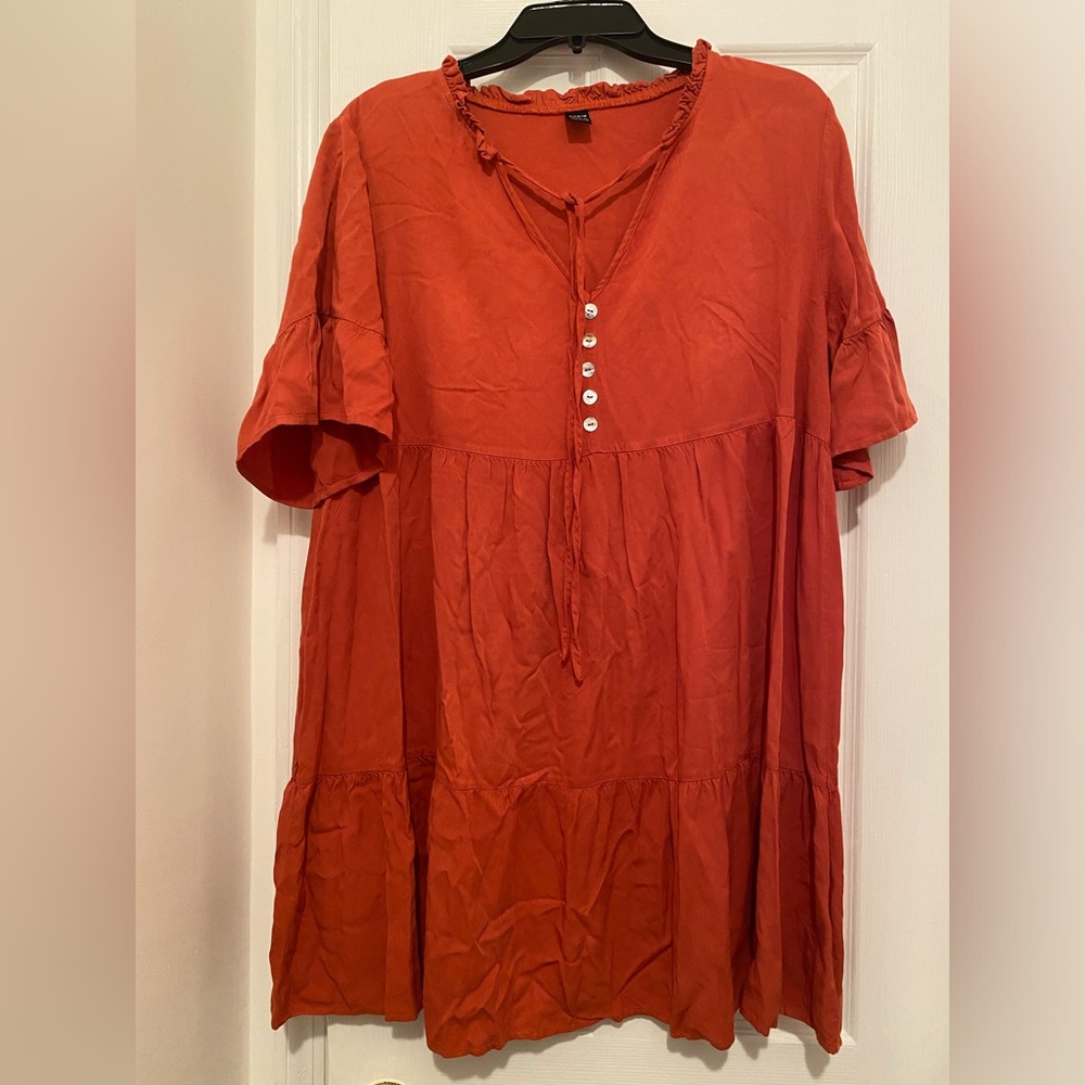 Shein Mini Dress